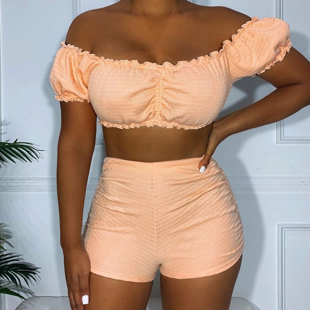 Matching set